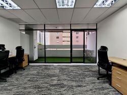 Orchard Towers (D9), Office #600113621